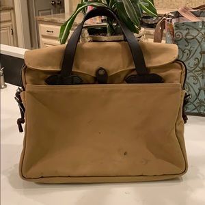 Filson Briefcase